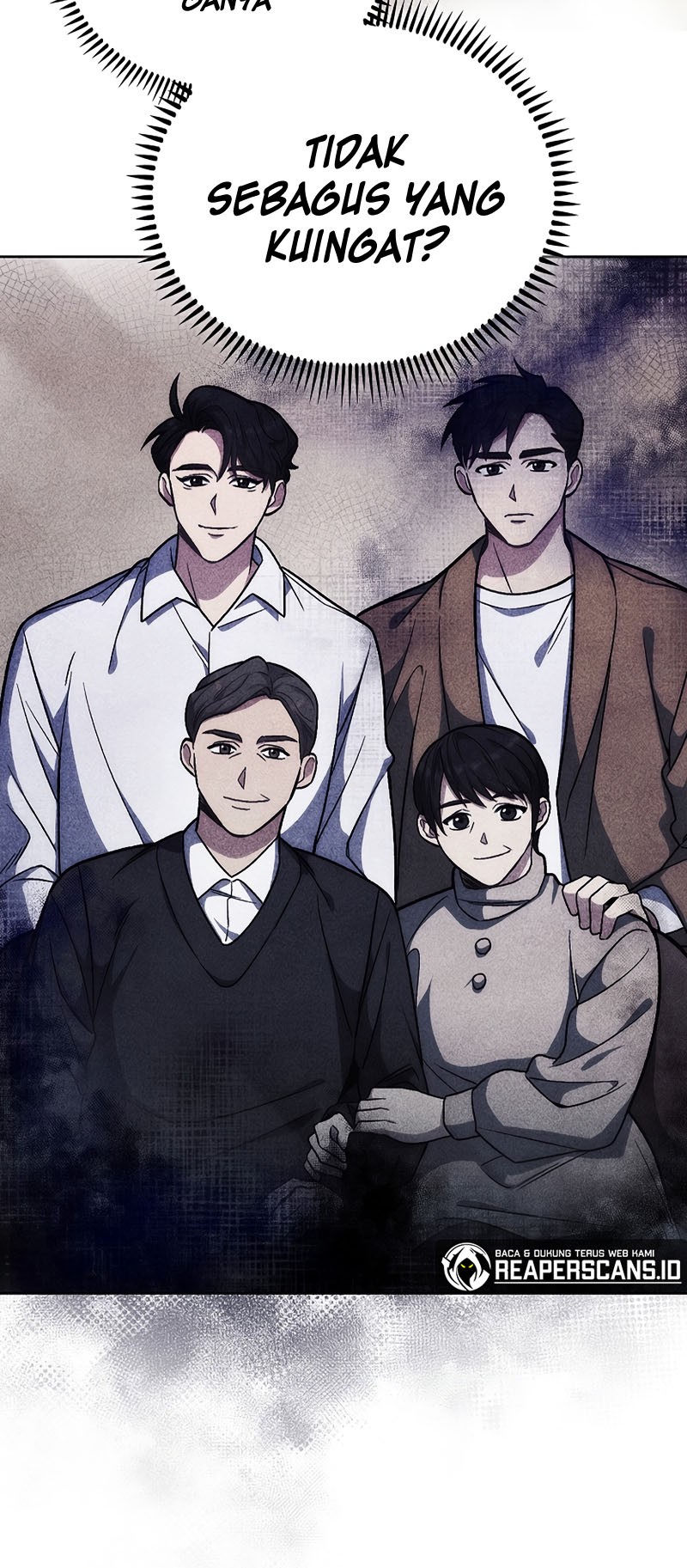 Level-Up Doctor Chapter 48 - halaman 40