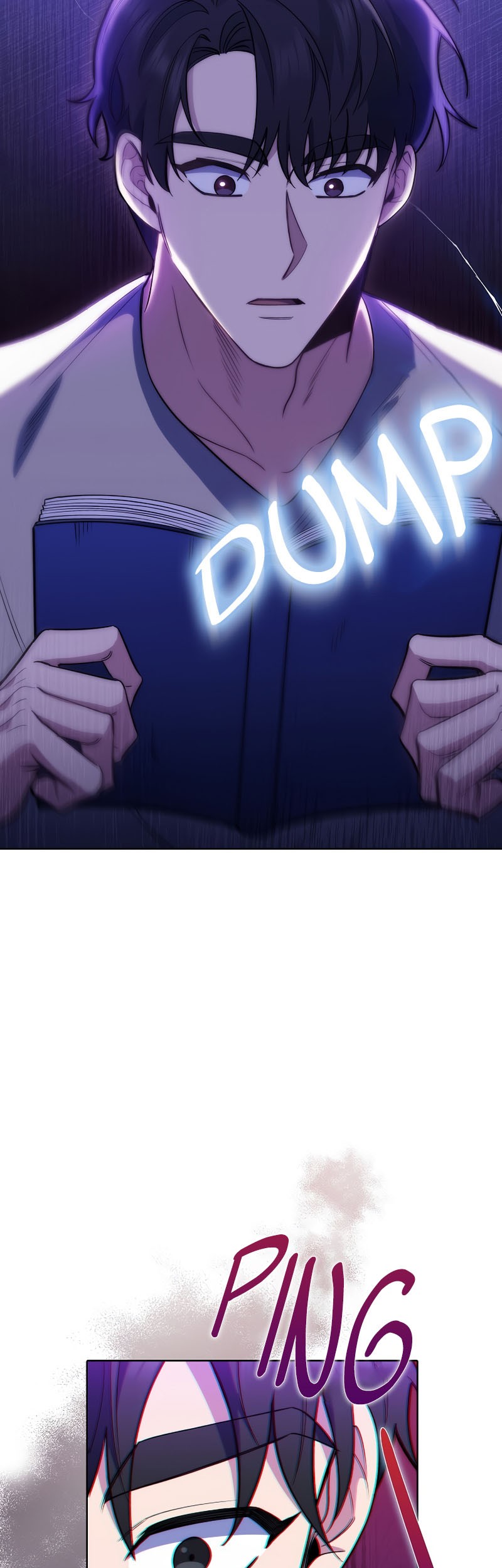 Level-Up Doctor Chapter 48 - halaman 43
