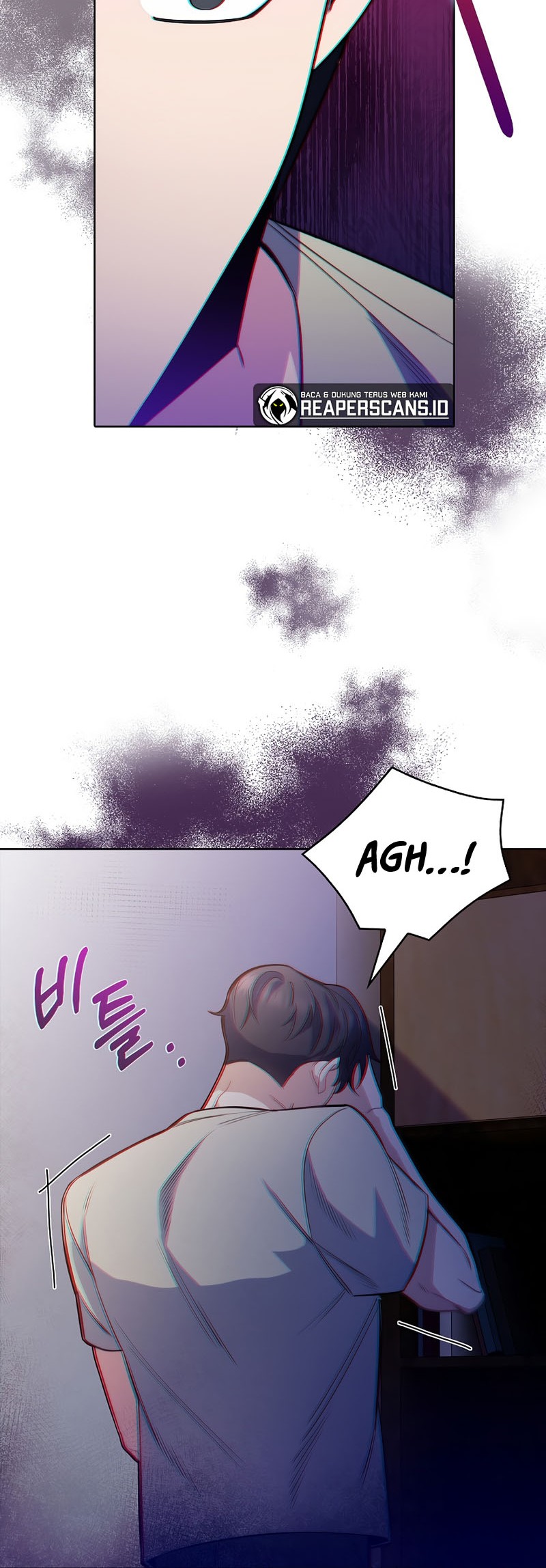 Level-Up Doctor Chapter 48 - halaman 44