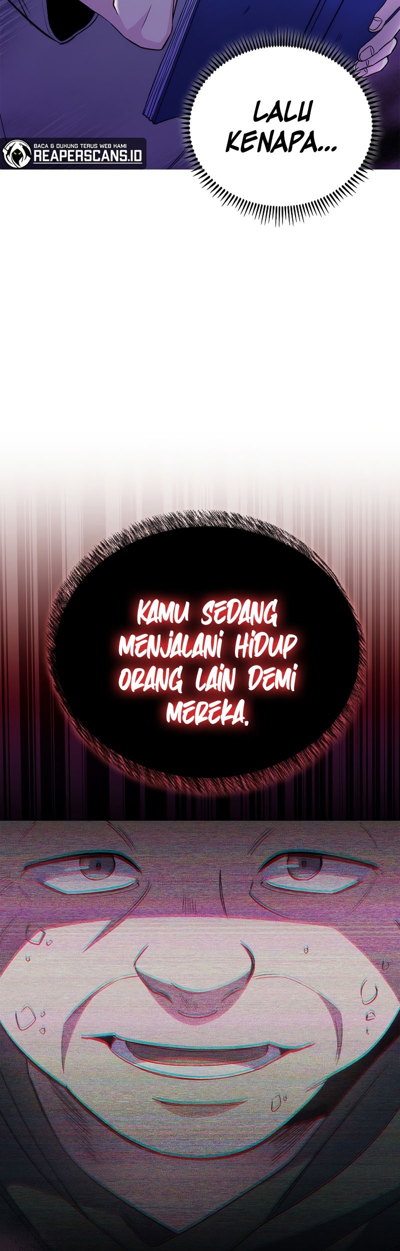 Level-Up Doctor Chapter 48 - halaman 47