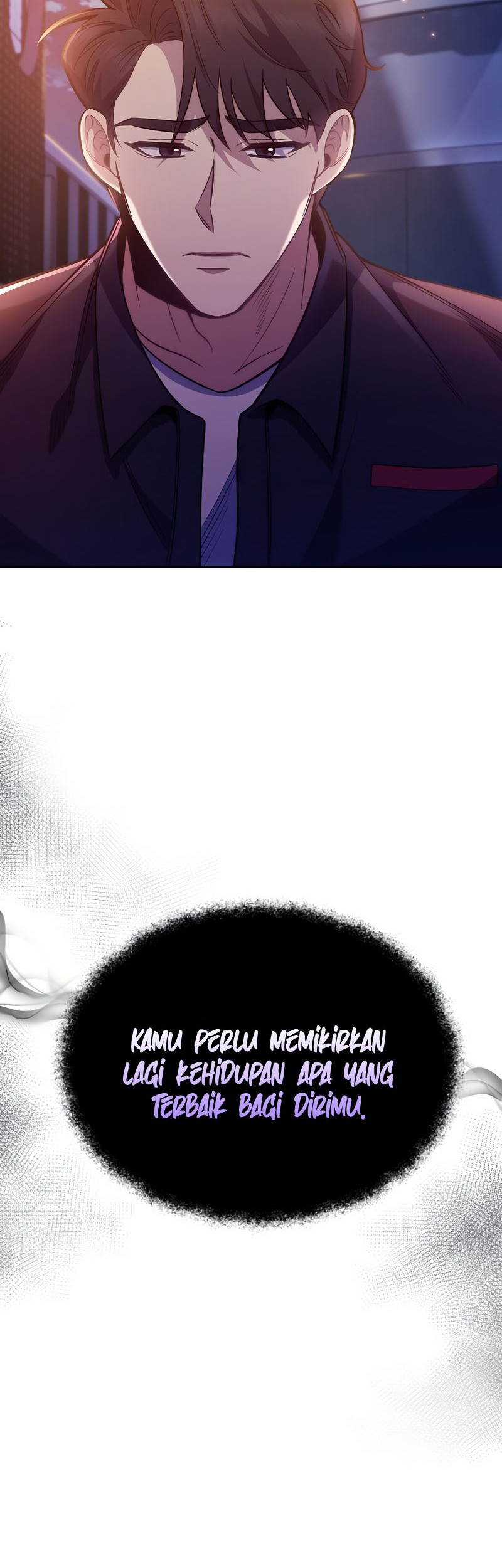 Level-Up Doctor Chapter 48 - halaman 8