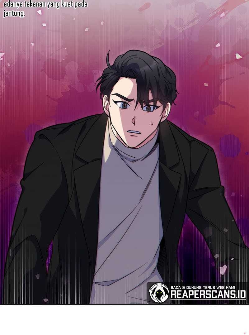 Level-Up Doctor Chapter 5 - halaman 11