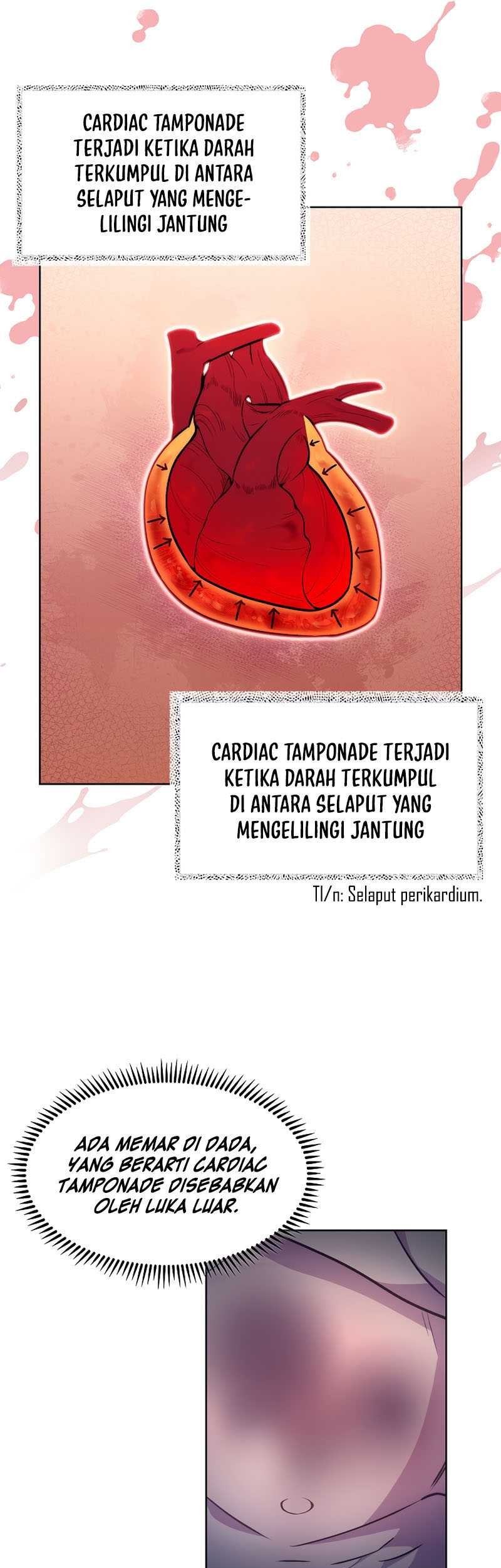 Level-Up Doctor Chapter 5 - halaman 12