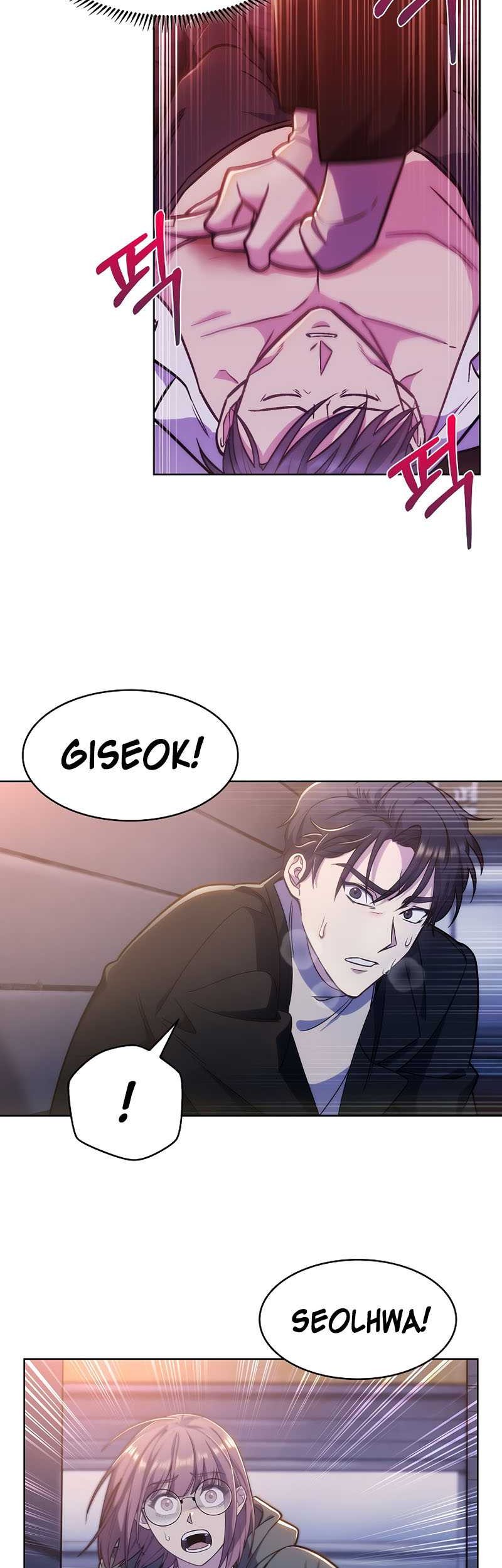 Level-Up Doctor Chapter 5 - halaman 24