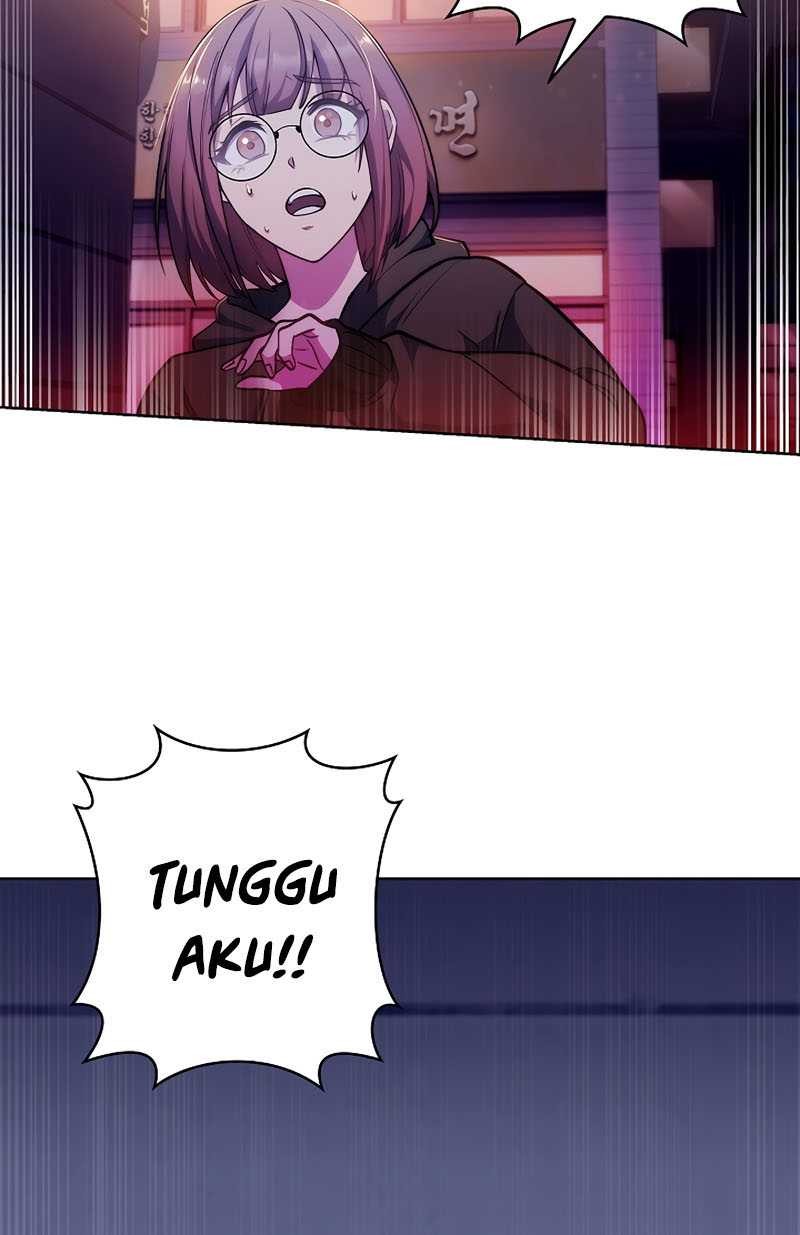 Level-Up Doctor Chapter 5 - halaman 26