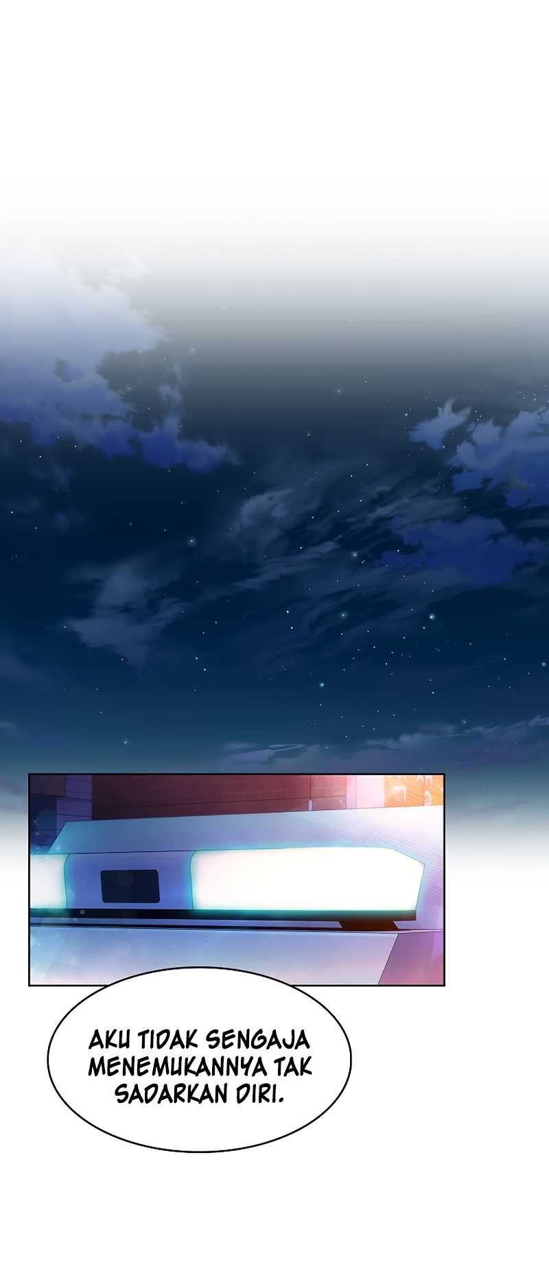 Level-Up Doctor Chapter 5 - halaman 36