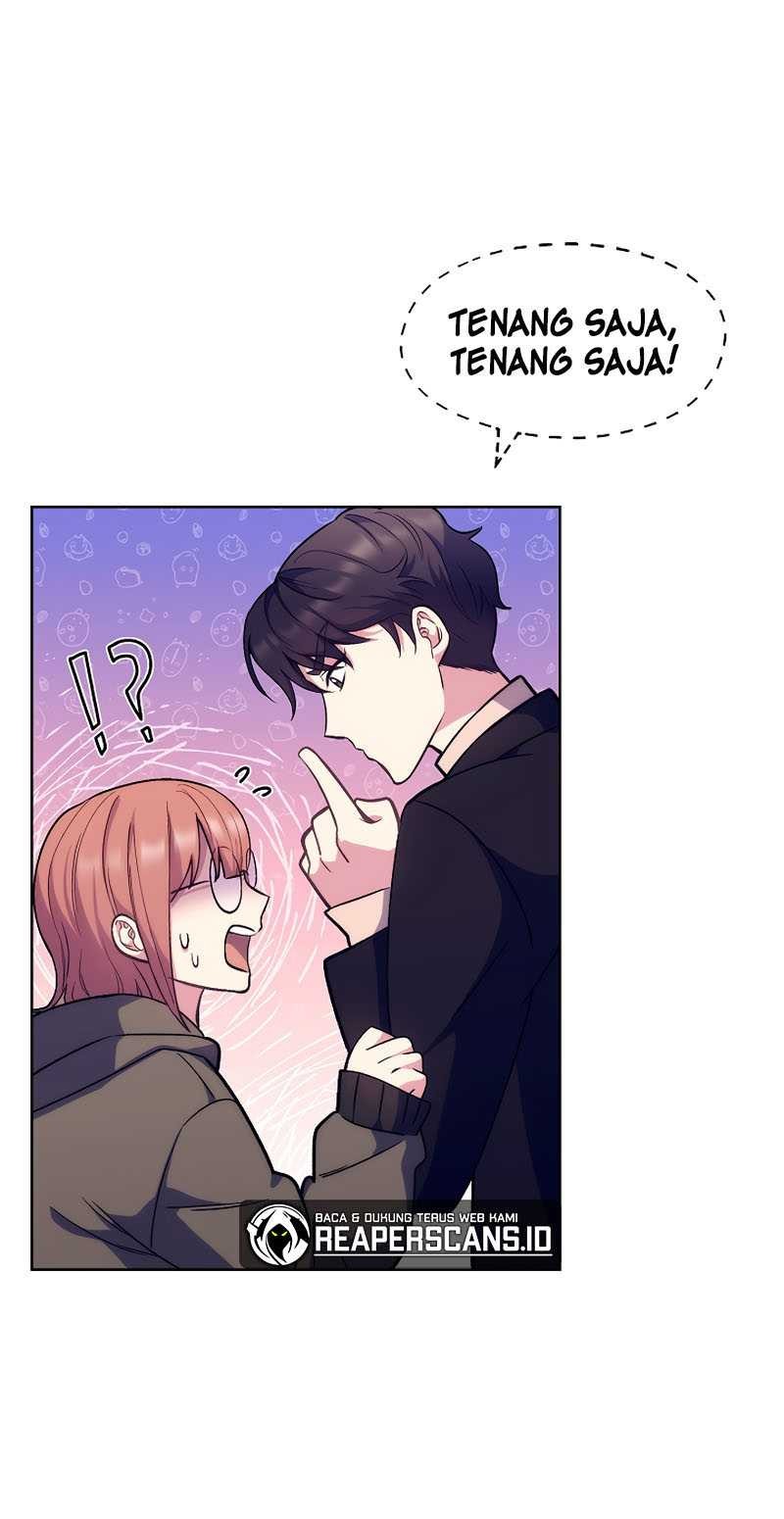 Level-Up Doctor Chapter 5 - halaman 41