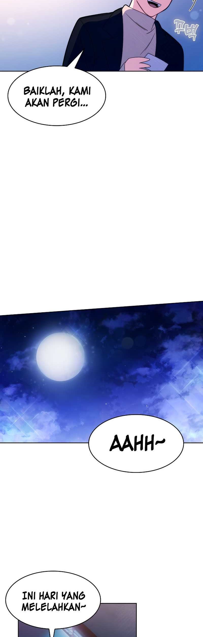 Level-Up Doctor Chapter 5 - halaman 48