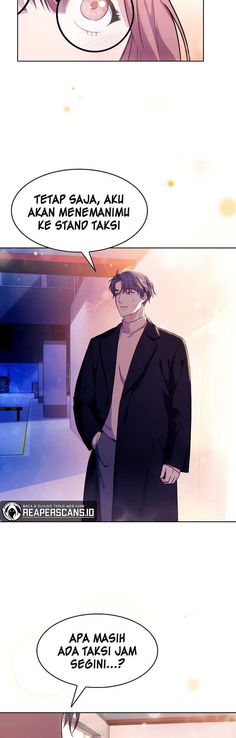 Level-Up Doctor Chapter 5 - halaman 50