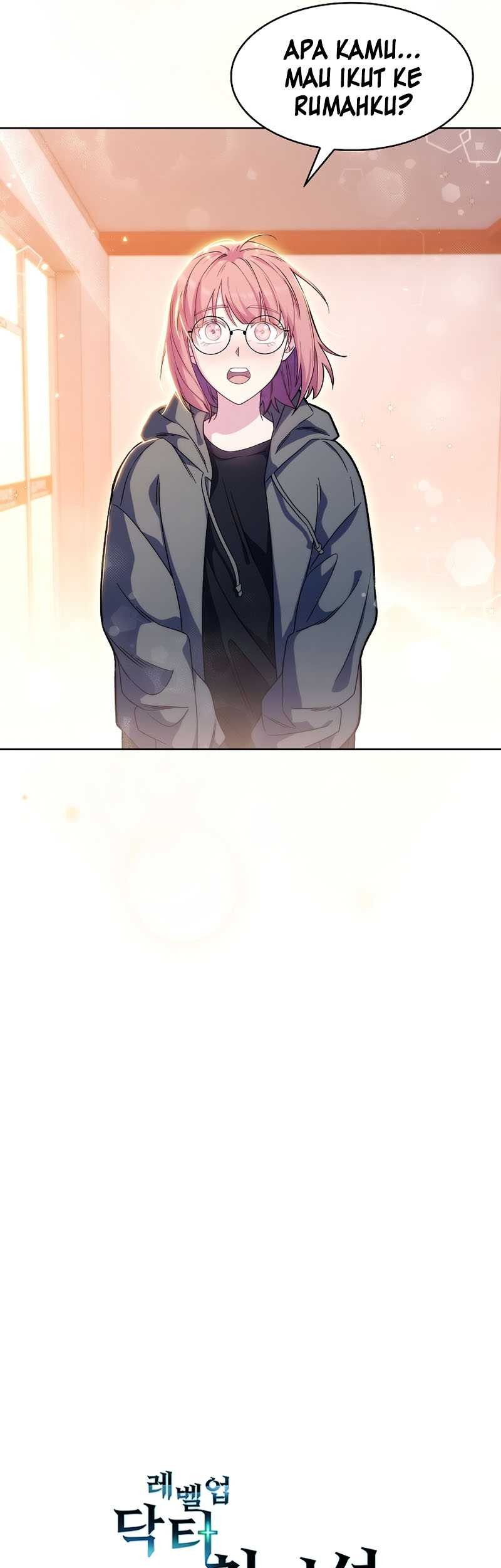 Level-Up Doctor Chapter 5 - halaman 52