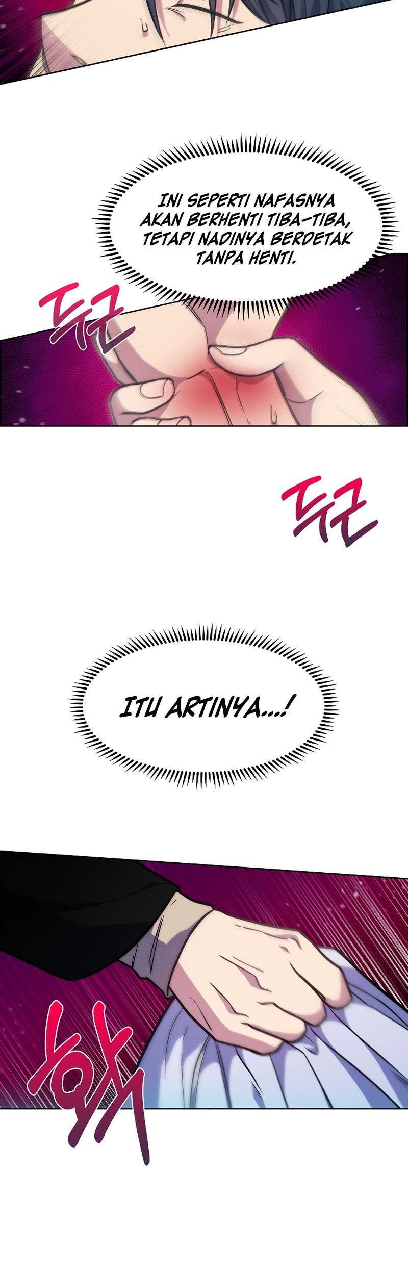 Level-Up Doctor Chapter 5 - halaman 9