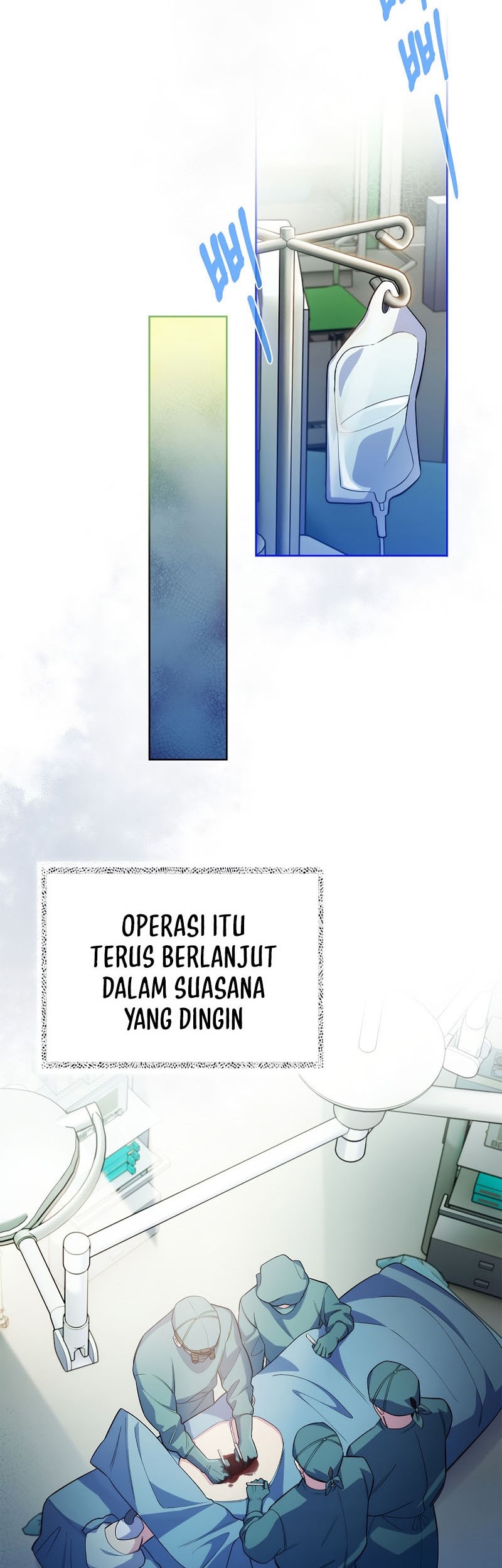 Level-Up Doctor Chapter 50 - halaman 11