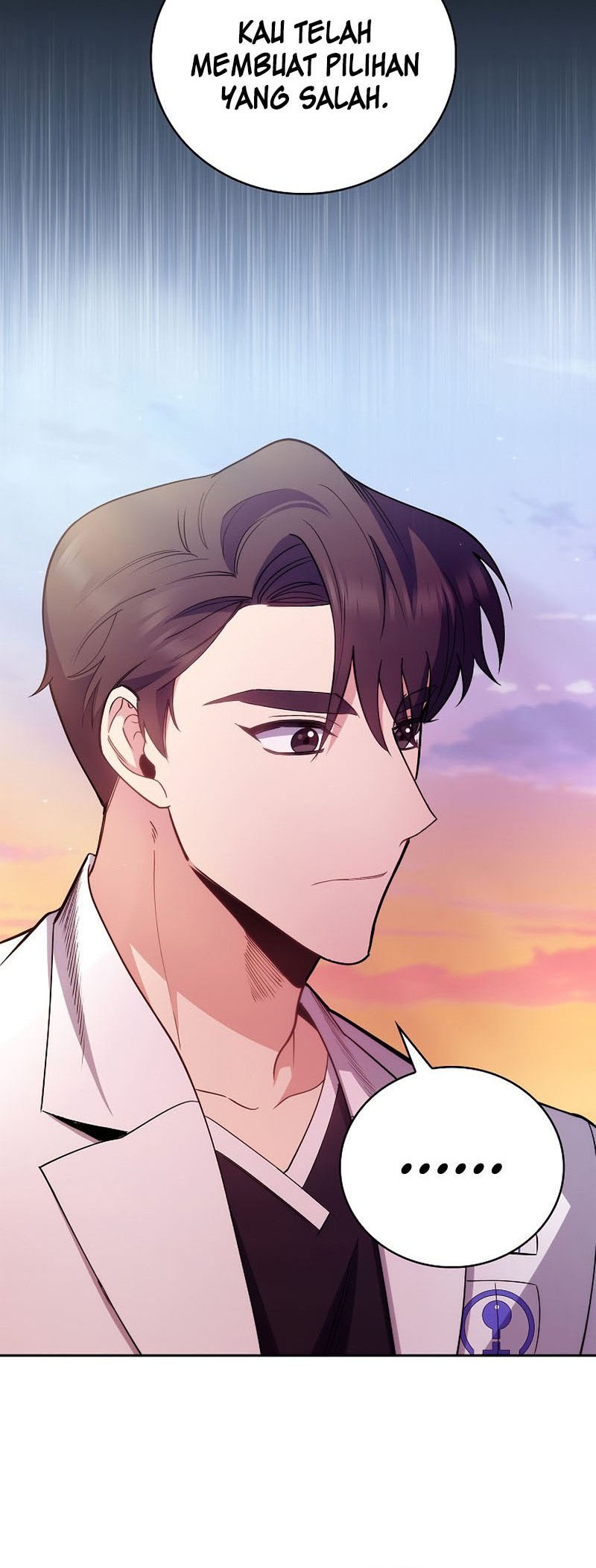 Level-Up Doctor Chapter 50 - halaman 33