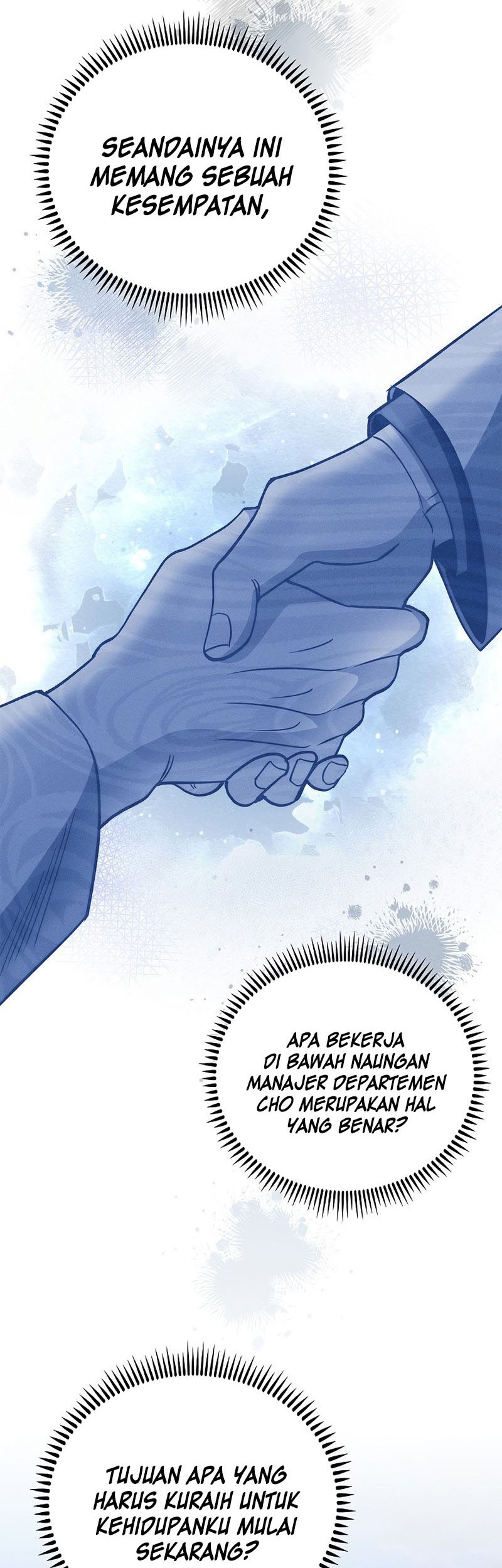 Level-Up Doctor Chapter 50 - halaman 42