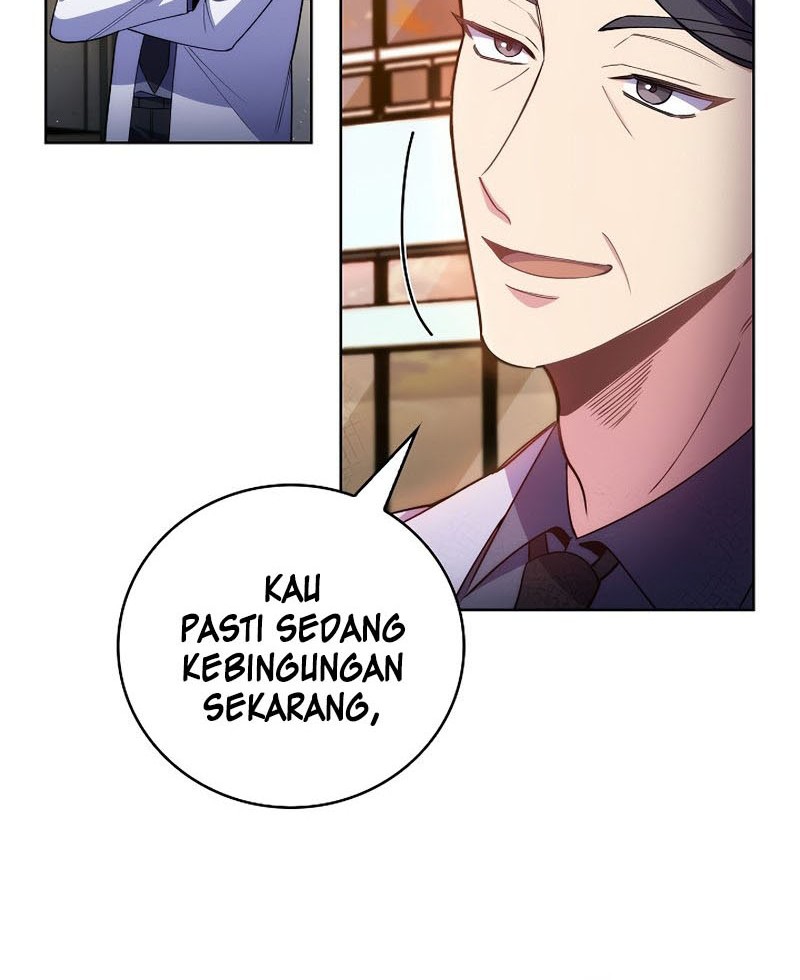 Level-Up Doctor Chapter 50 - halaman 44