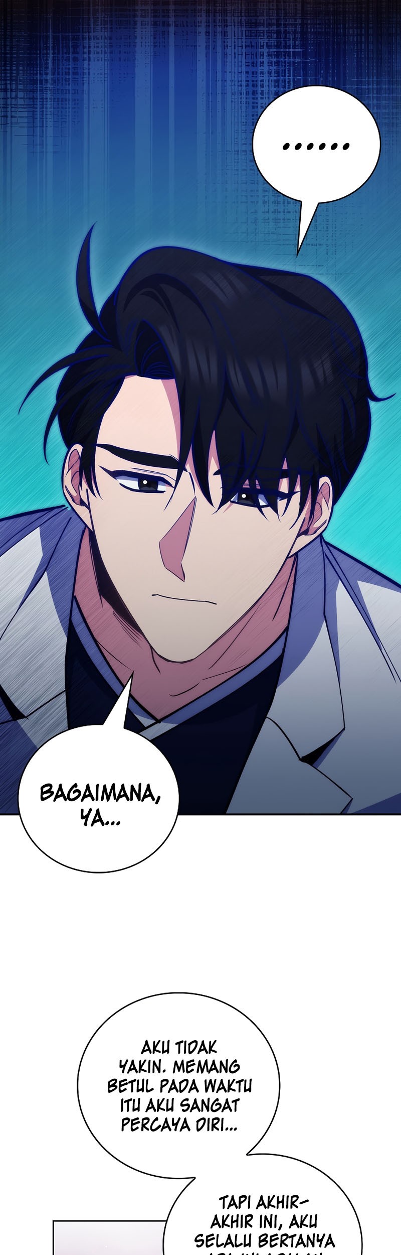 Level-Up Doctor Chapter 51 - halaman 26