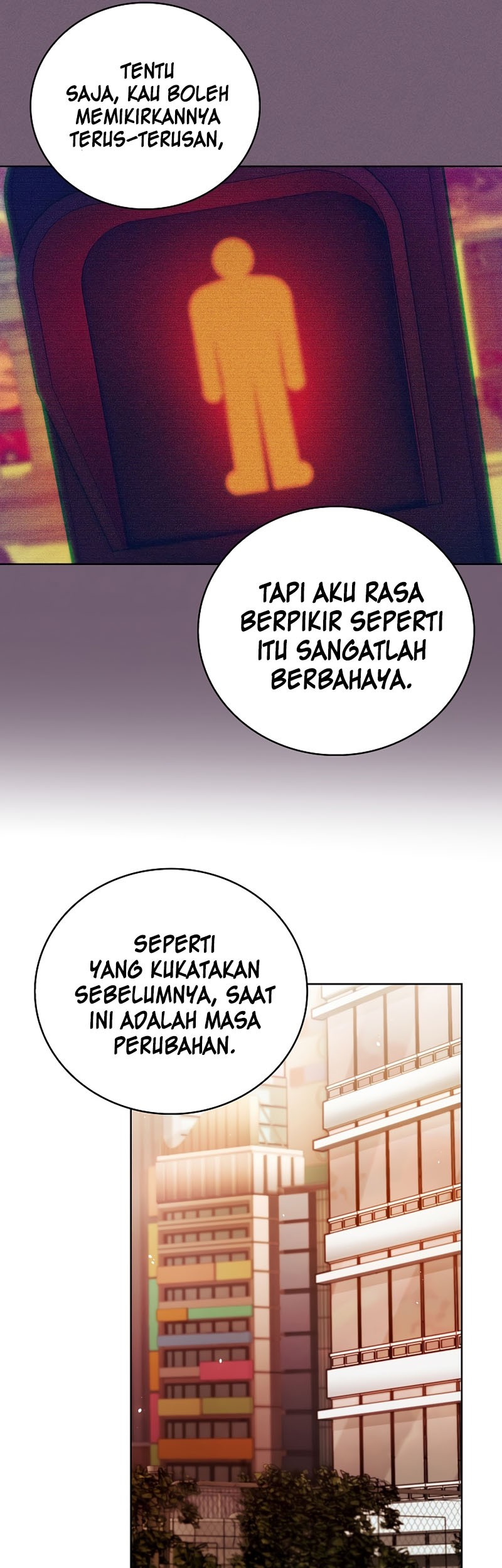 Level-Up Doctor Chapter 51 - halaman 30