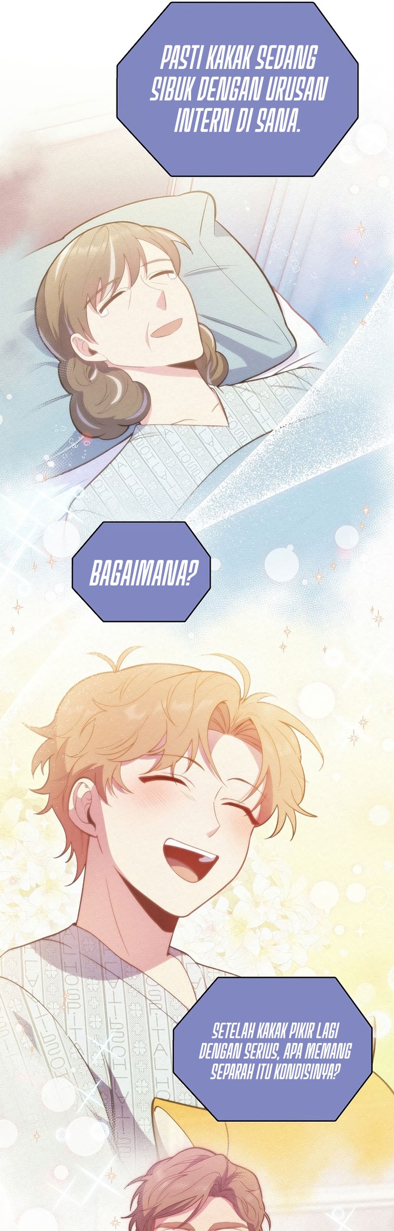 Level-Up Doctor Chapter 51 - halaman 46