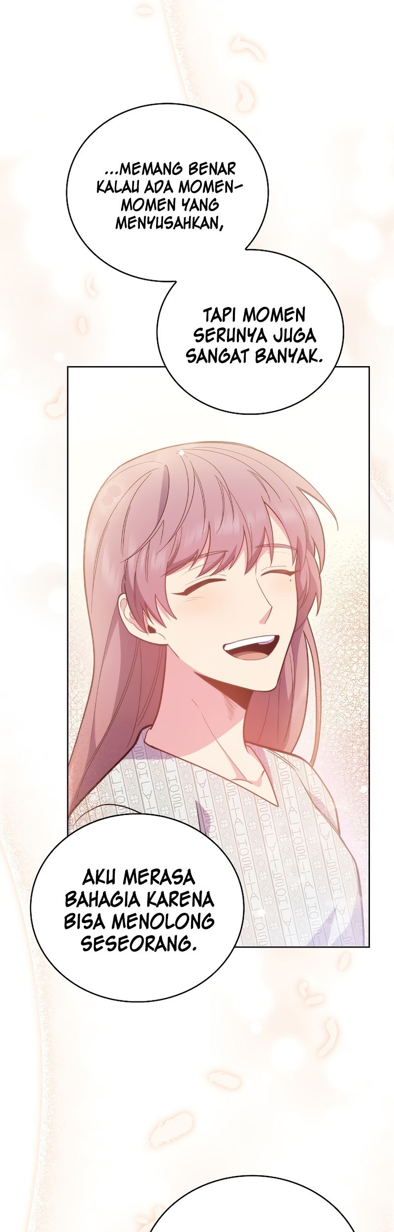 Level-Up Doctor Chapter 51 - halaman 48