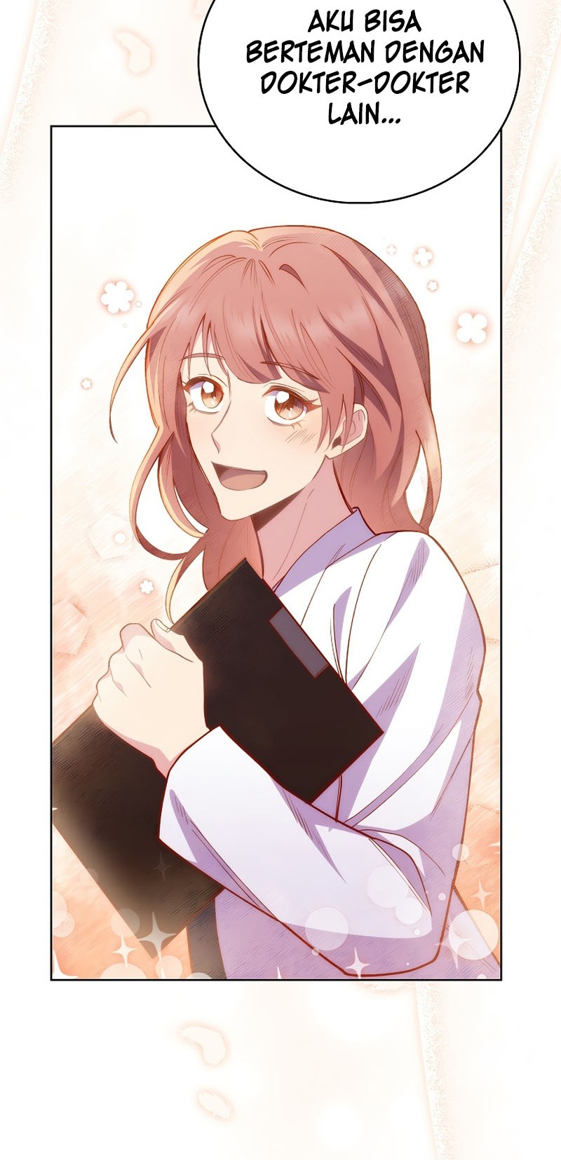 Level-Up Doctor Chapter 51 - halaman 49