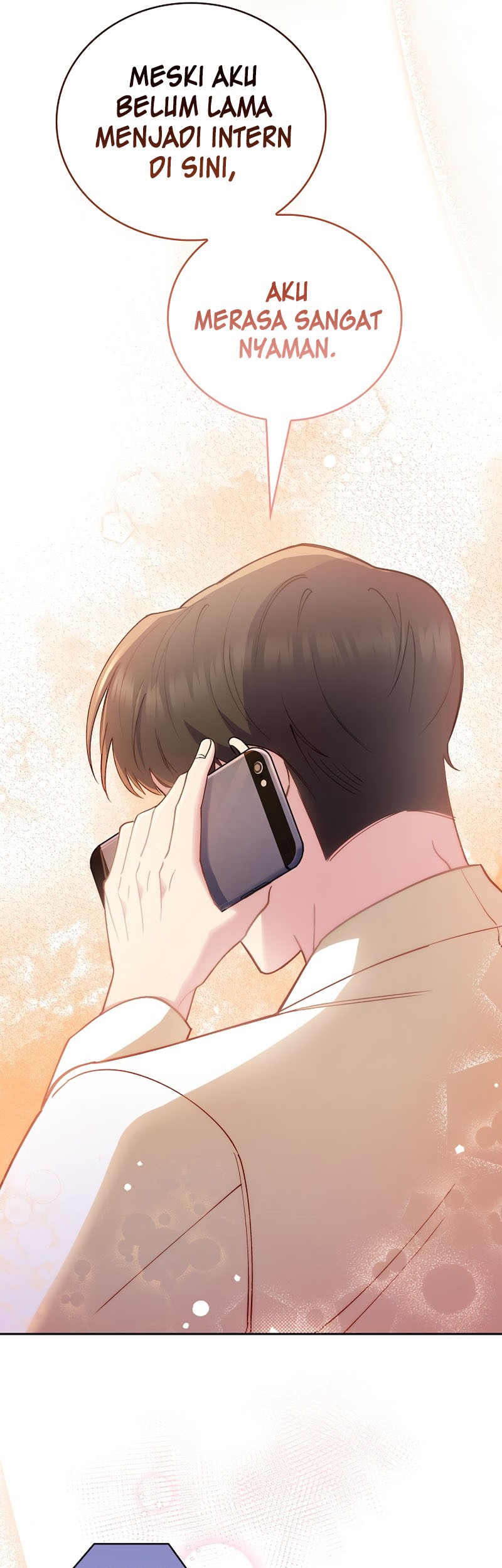 Level-Up Doctor Chapter 51 - halaman 50