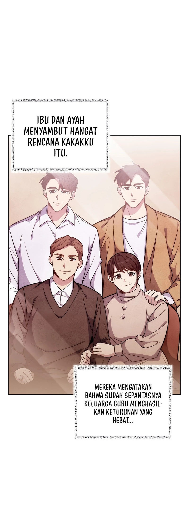 Level-Up Doctor Chapter 52 - halaman 10