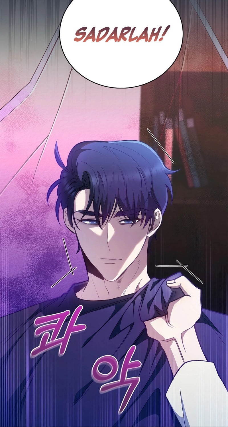 Level-Up Doctor Chapter 52 - halaman 18