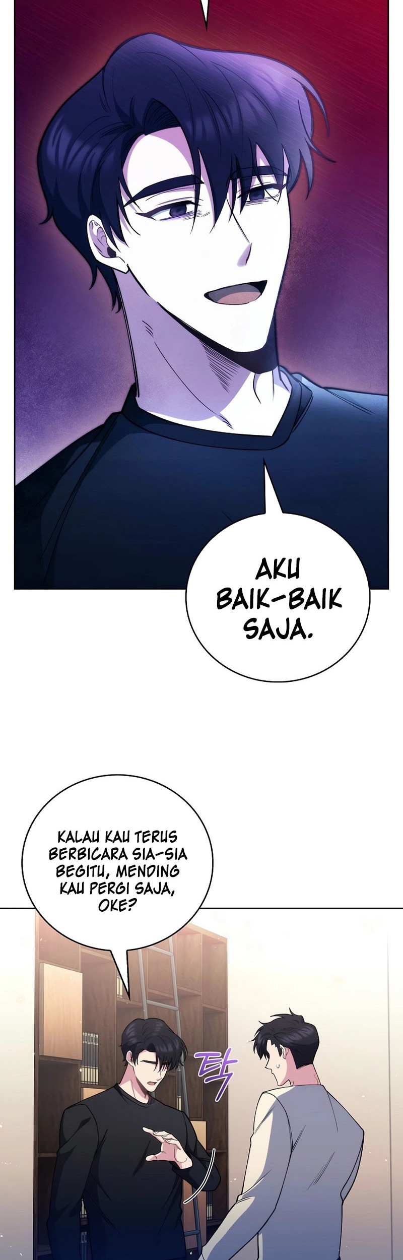 Level-Up Doctor Chapter 52 - halaman 25