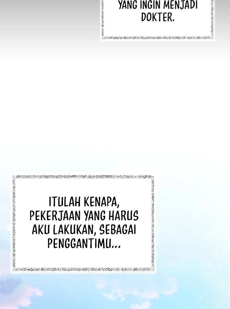 Level-Up Doctor Chapter 52 - halaman 33