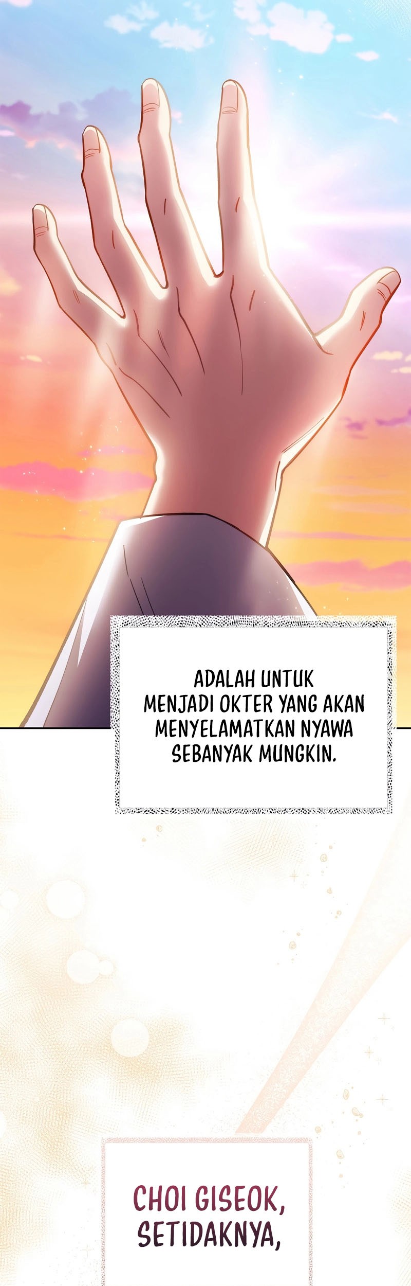 Level-Up Doctor Chapter 52 - halaman 34