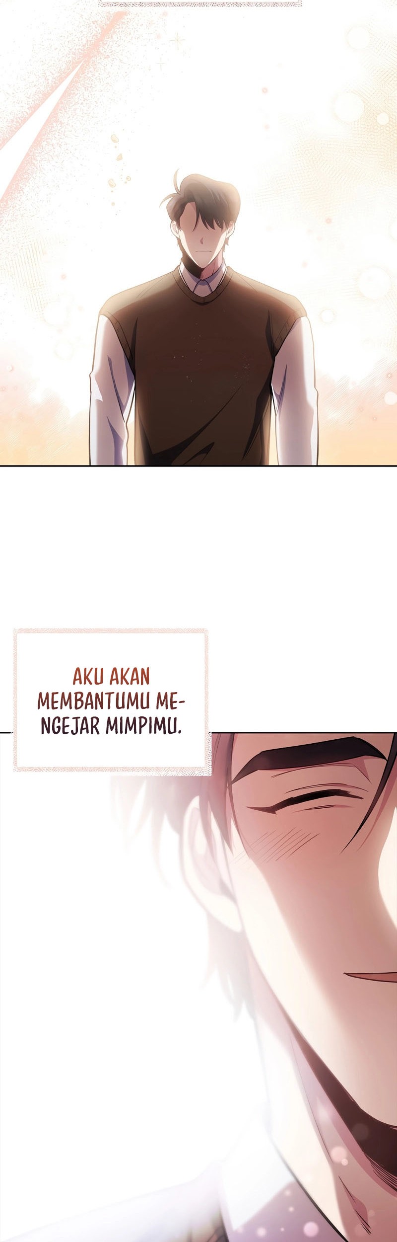 Level-Up Doctor Chapter 52 - halaman 35