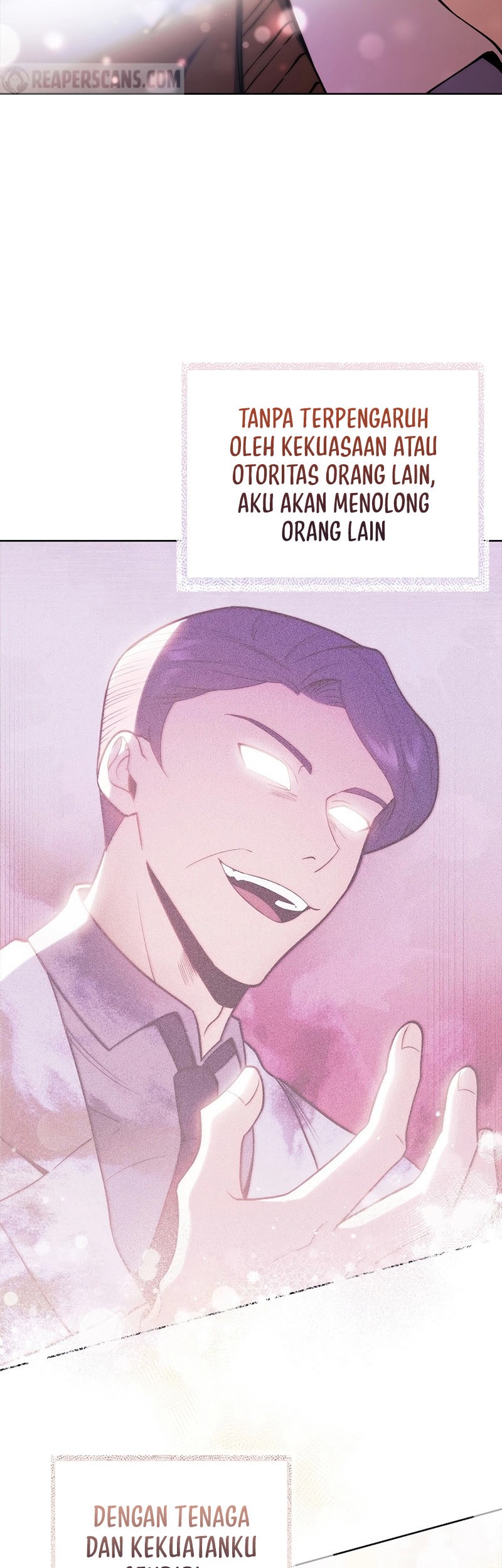 Level-Up Doctor Chapter 52 - halaman 36
