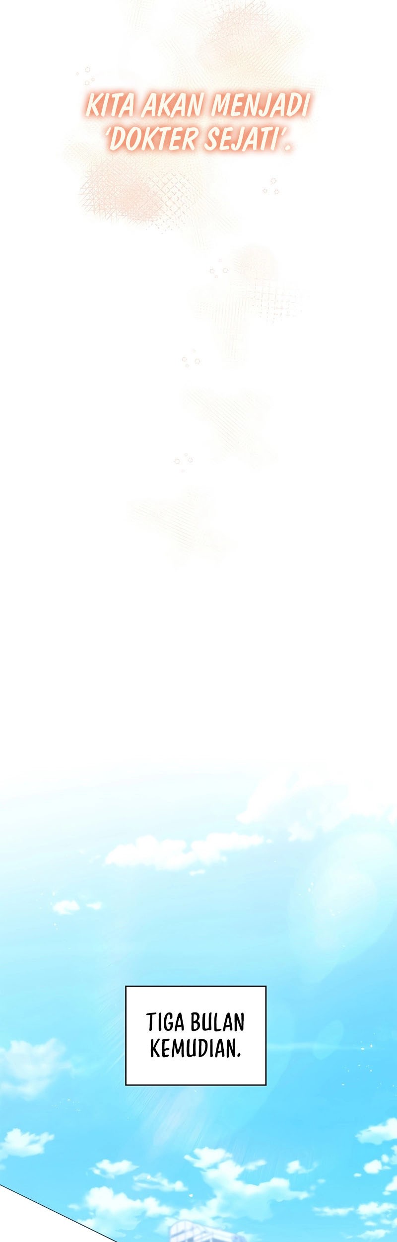 Level-Up Doctor Chapter 52 - halaman 39