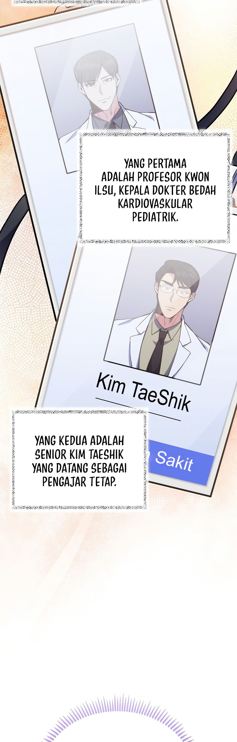 Level-Up Doctor Chapter 53 - halaman 10