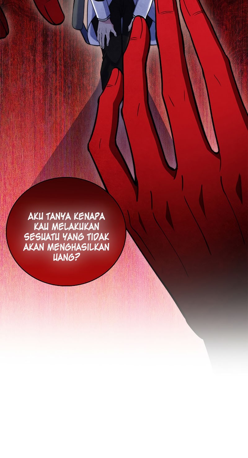 Level-Up Doctor Chapter 53 - halaman 16