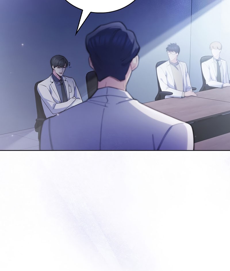Level-Up Doctor Chapter 53 - halaman 21