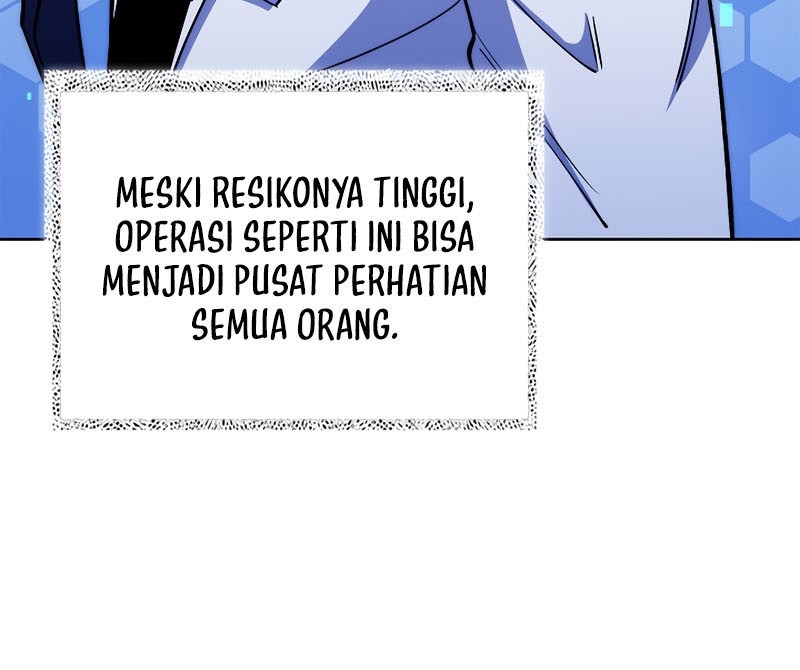 Level-Up Doctor Chapter 53 - halaman 26
