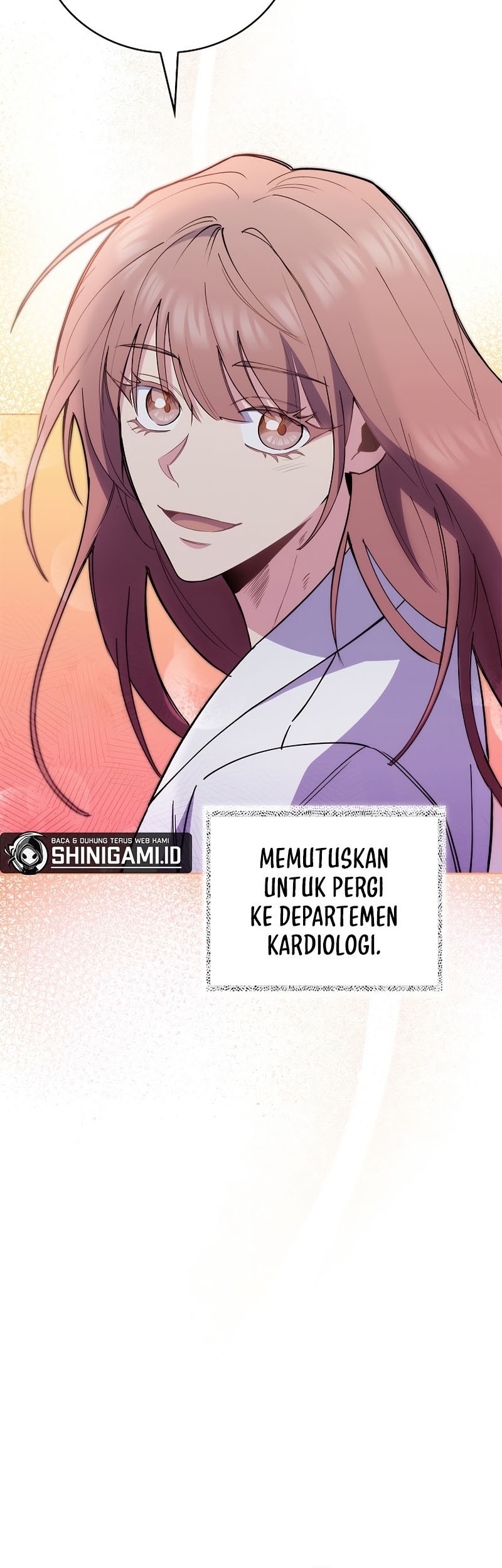 Level-Up Doctor Chapter 53 - halaman 5