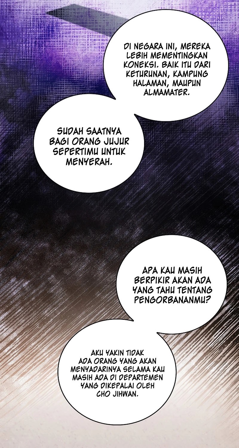 Level-Up Doctor Chapter 54 - halaman 16