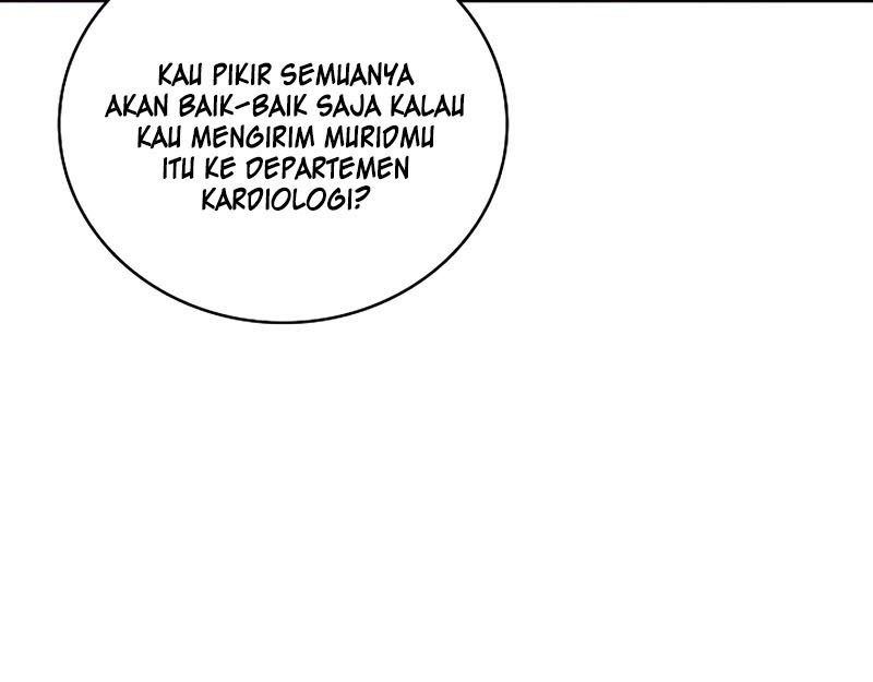 Level-Up Doctor Chapter 54 - halaman 26