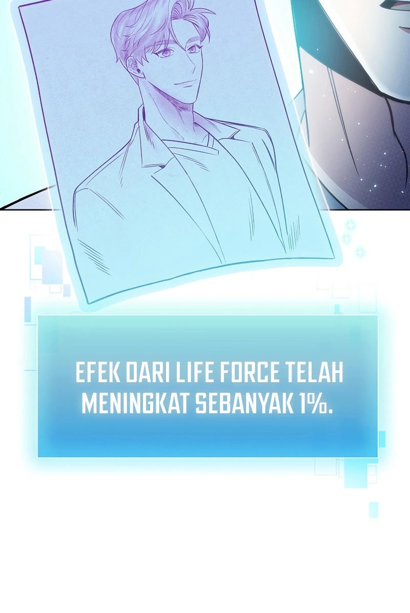 Level-Up Doctor Chapter 55 - halaman 16