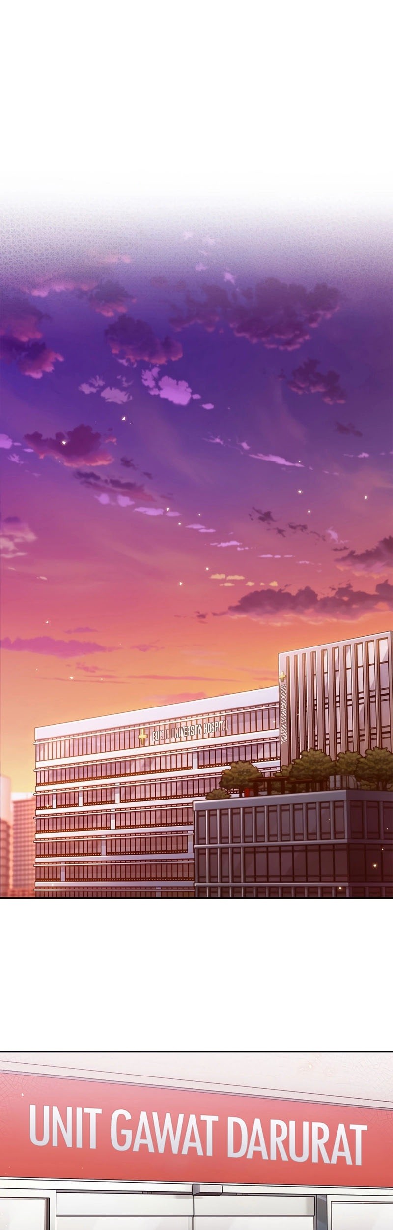 Level-Up Doctor Chapter 55 - halaman 2