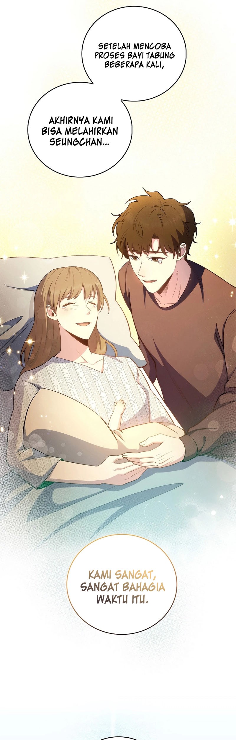 Level-Up Doctor Chapter 55 - halaman 27