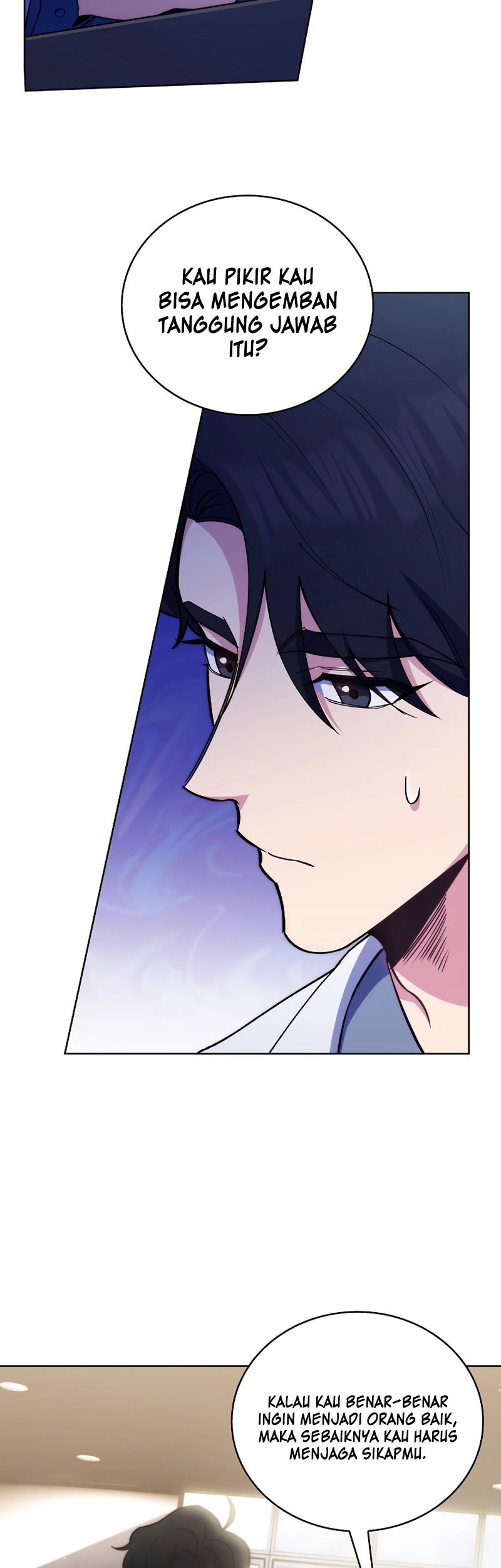 Level-Up Doctor Chapter 55 - halaman 49