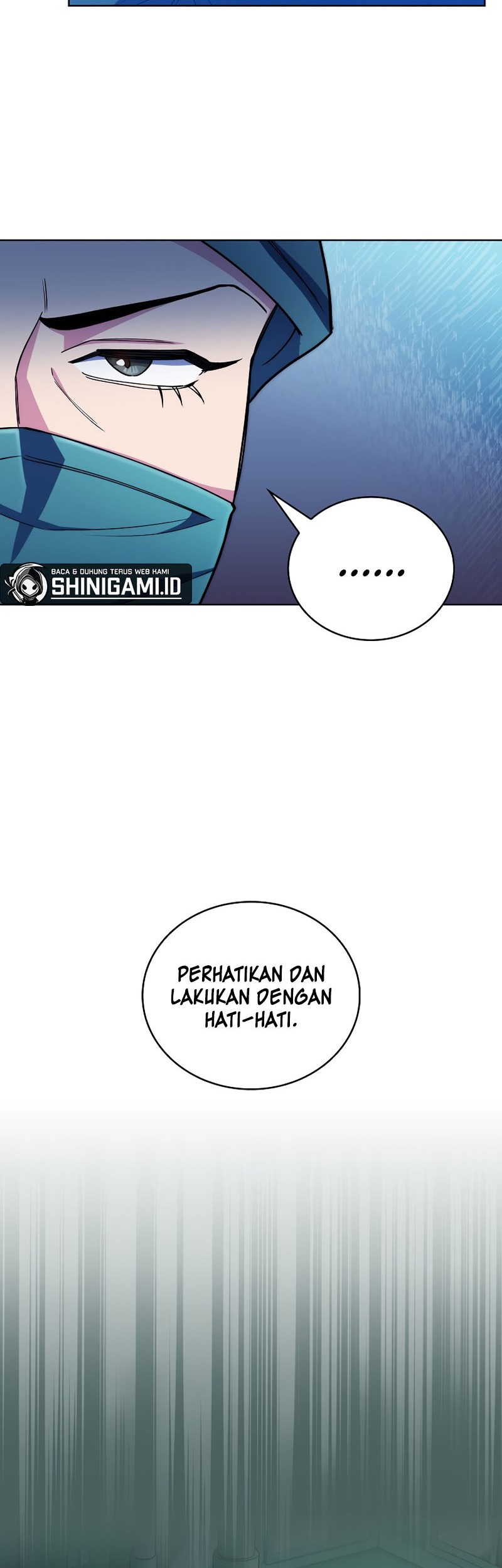 Level-Up Doctor Chapter 56 - halaman 31