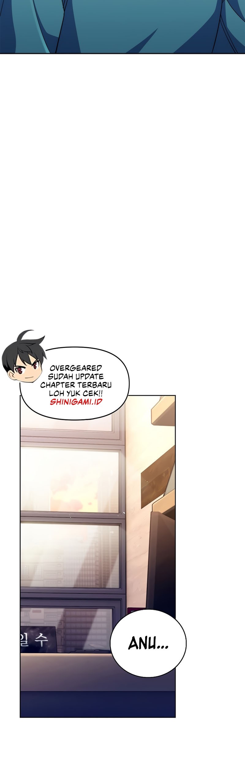 Level-Up Doctor Chapter 56 - halaman 38
