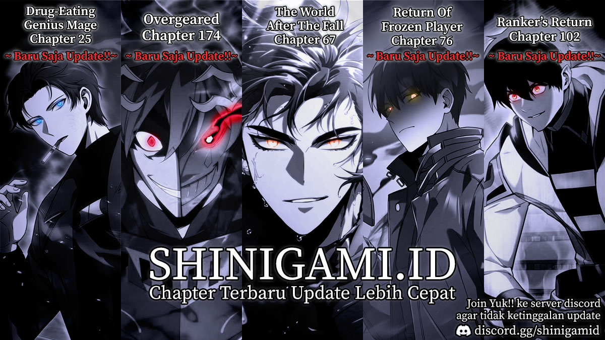 Level-Up Doctor Chapter 56 - halaman 46