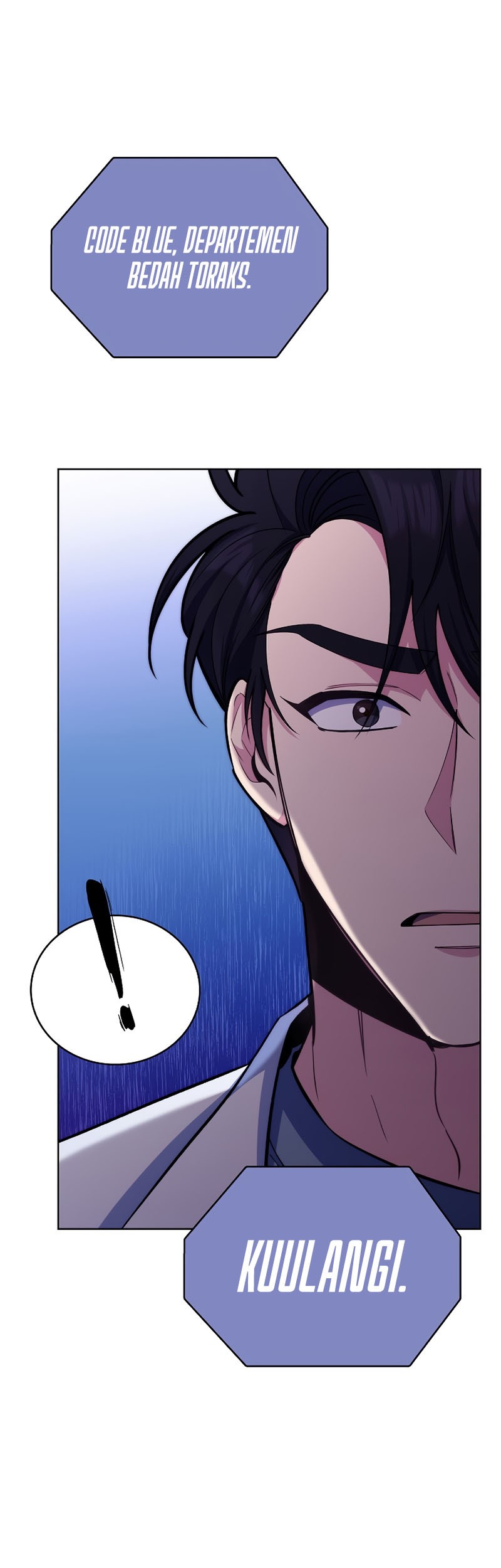 Level-Up Doctor Chapter 57 - halaman 14