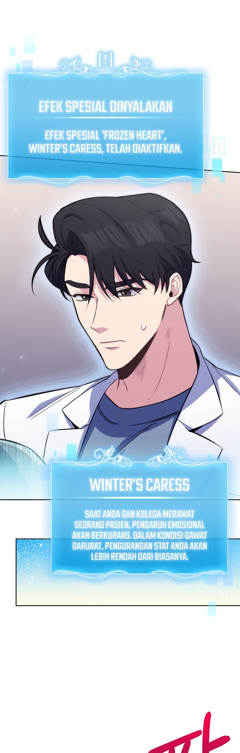 Level-Up Doctor Chapter 57 - halaman 24