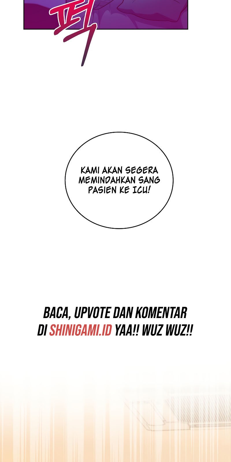 Level-Up Doctor Chapter 57 - halaman 26